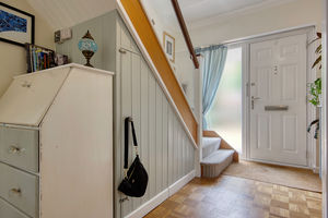 Entrance Hall- click for photo gallery